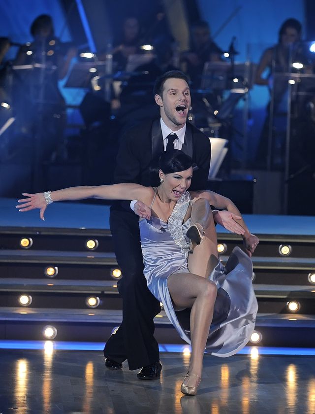 Kim jest Marek Kaliszuk z Twoja twarz brzmi znajomo? (FOTO)