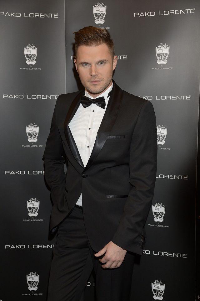 Kim jest Marek Kaliszuk z Twoja twarz brzmi znajomo? (FOTO)