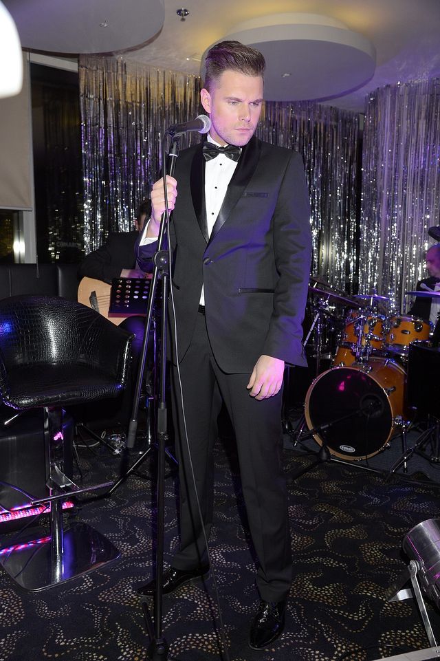 Kim jest Marek Kaliszuk z Twoja twarz brzmi znajomo? (FOTO)