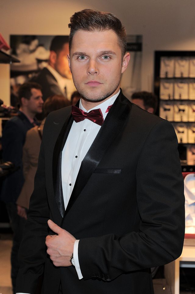 Kim jest Marek Kaliszuk z Twoja twarz brzmi znajomo? (FOTO)