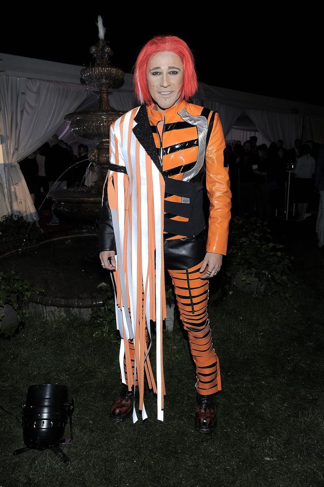 Kim jest Marek Kaliszuk z Twoja twarz brzmi znajomo? (FOTO)