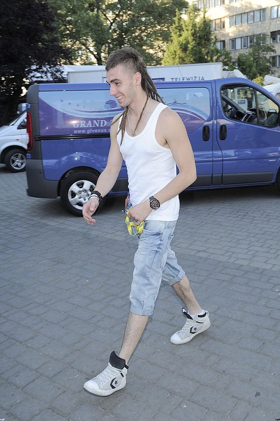 Tymczasem w Opolu... (FOTO)