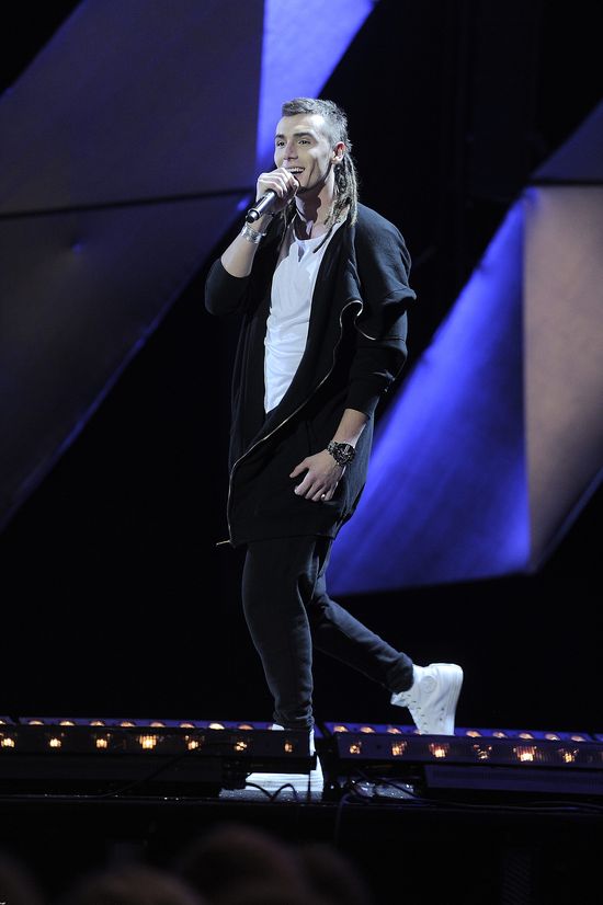 Sylwester z Polsatem 2014/2015 (FOTO) Sylwester z Polsatem 2014/2015 (FOTO)