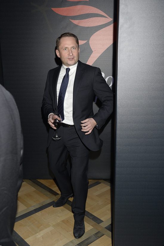 Sąd przyznał Kamilowi Durczokowi 500 tys. zł zadośćuczynienia Sąd przyznał Kamilowi Durczokowi 500 tys. zł zadośćuczynienia