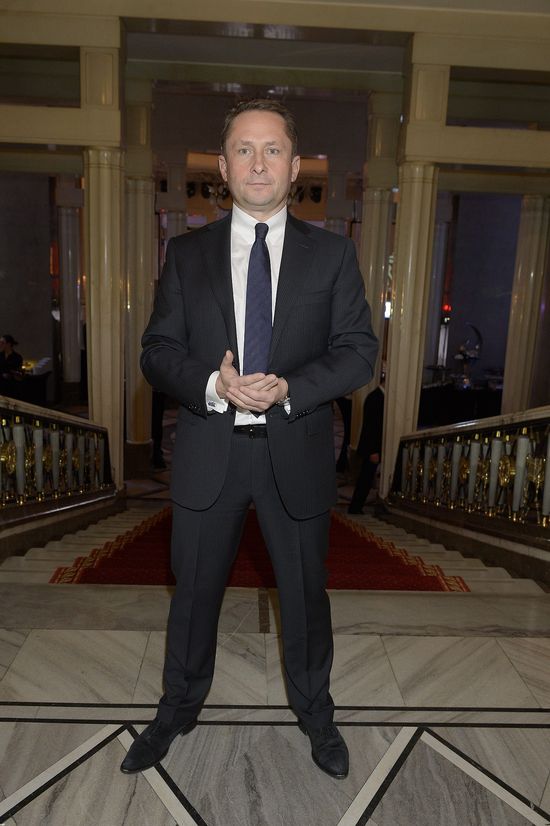 Kamil Durczok w szpitalu?