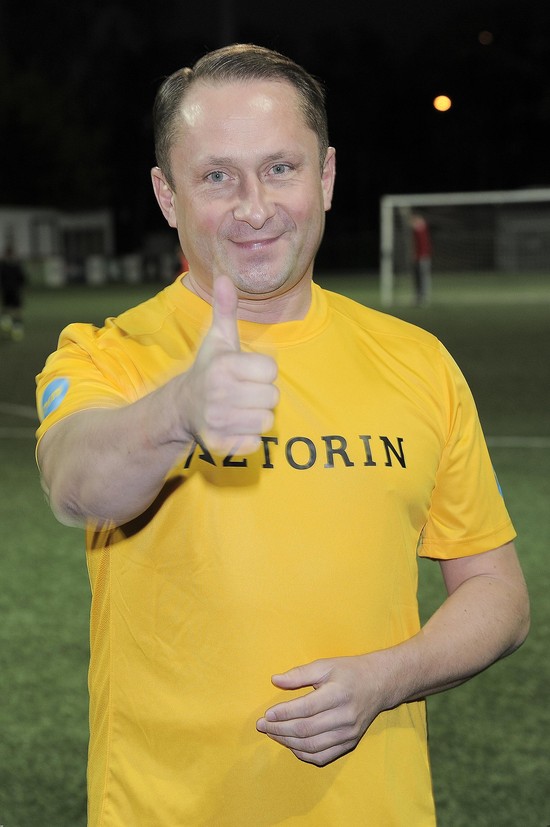 Kamil Durczok rozpoczyna walkę o 9 mln odszkodowania