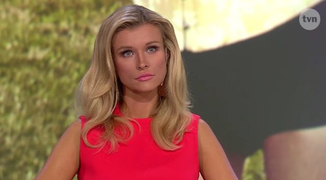 Kamila z Top Model totalnie rozczarowała jurorów