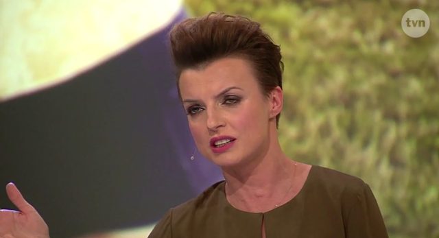 Kamila z Top Model totalnie rozczarowała jurorów