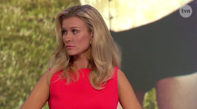 Kamila z Top Model totalnie rozczarowała jurorów