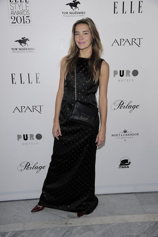 Gwiazdy na Elle Style Awards 2015 (FOTO)