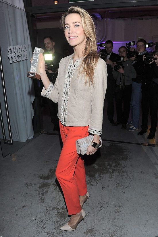 Kto z gali Doskonałość Mody wyszedł ze statuetką? (FOTO)