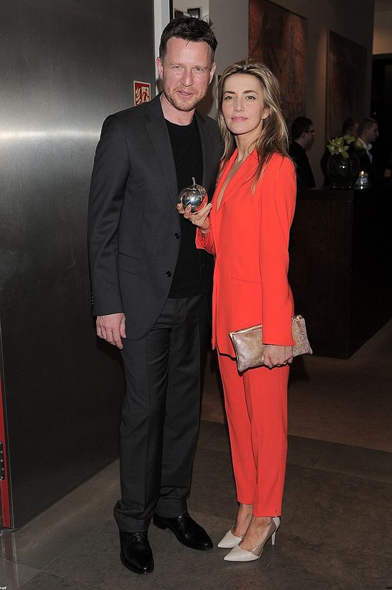 Gwiazdy na rozdaniu Srebrnych Jabłek (FOTO)