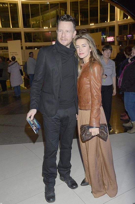 Gwiazdy na premierze filmu Jack Strong (FOTO)