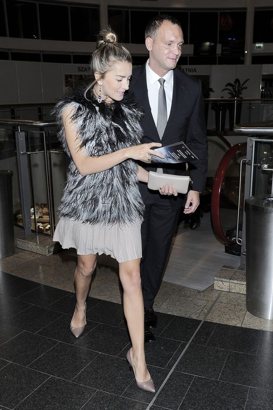 Gwiazdy na premierze filmu Służby specjalne (FOTO)