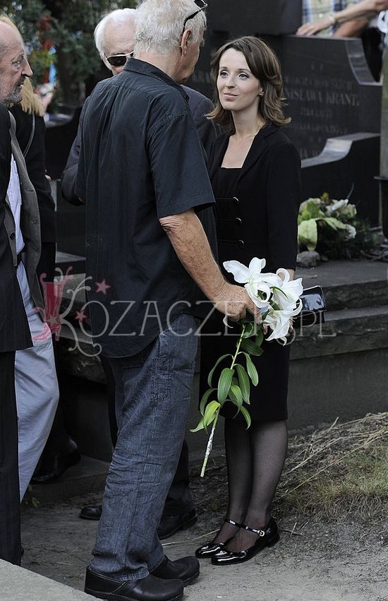 Kamila Łapicka ma nowego faceta? Kamila Łapicka ma nowego faceta?