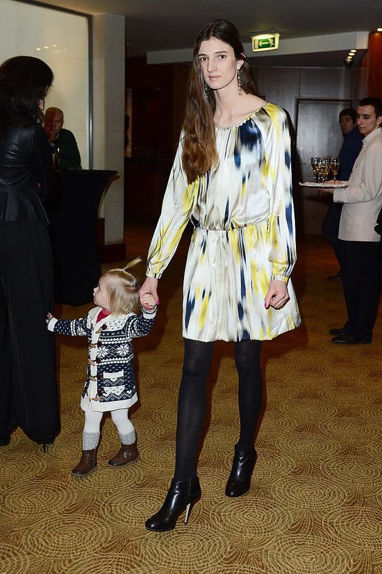 One będą walczyć o tytuł Miss Polonia 2012 (FOTO) One będą walczyć o tytuł Miss Polonia 2012 (FOTO)