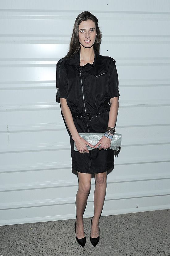 Tłumy sław na Fashion Designer Awards (FOTO)