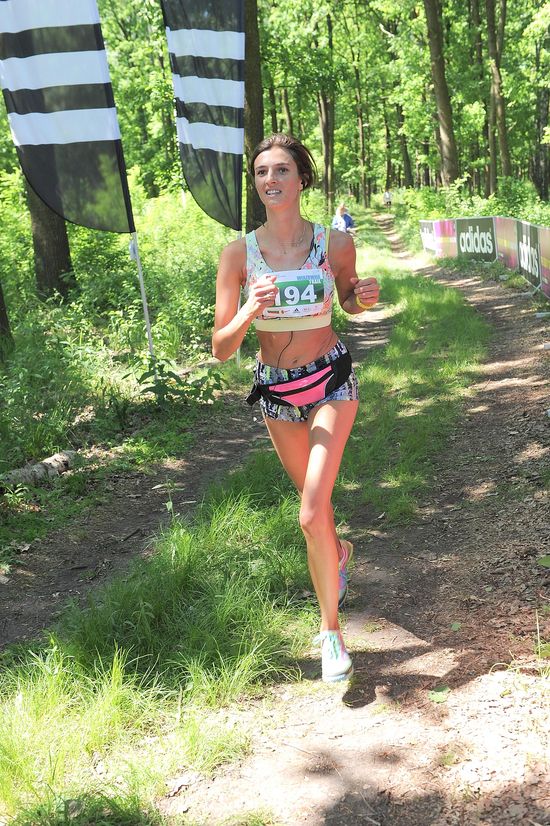 Gwiazdy postawiły na aktywny długi weekend (FOTO)