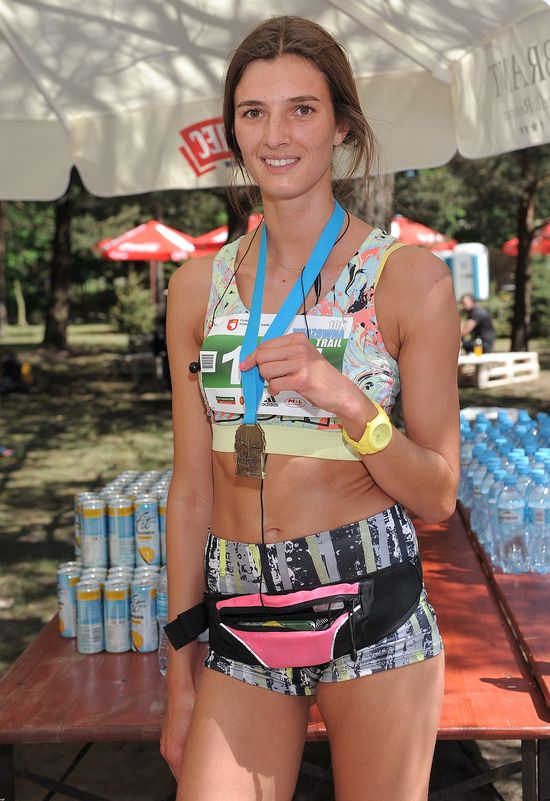 Gwiazdy postawiły na aktywny długi weekend (FOTO)