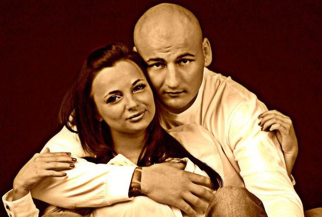 Dziewczyna Artura Szpilki dostała się do Must Be the Music