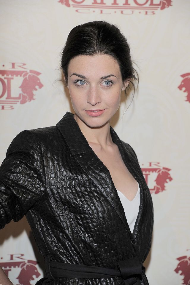 Dawno niewidziane gwiazdy i stali bywalcy na premierze (FOTO