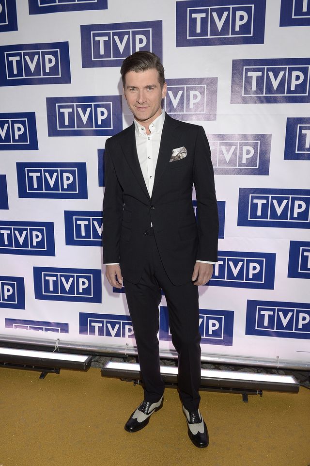 Jesienna ramówka TVP - MNÓSTWO ZDJĘĆ! [FOTO]