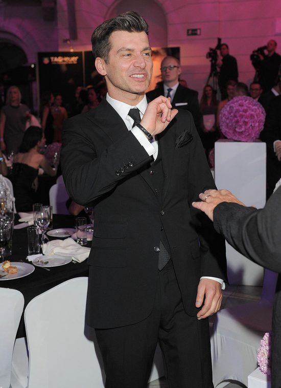 Tomasz Kammel: Jestem fetyszystą