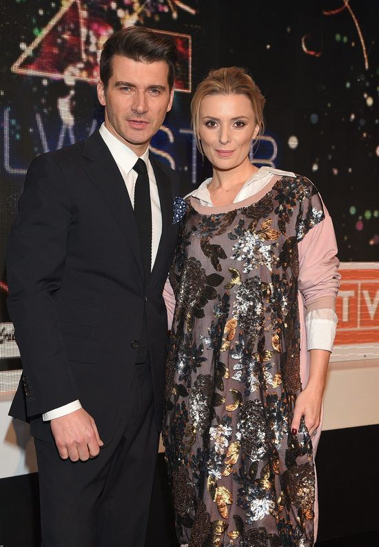 Tomasz Kammel Sylwestra przypłacił narkozą!