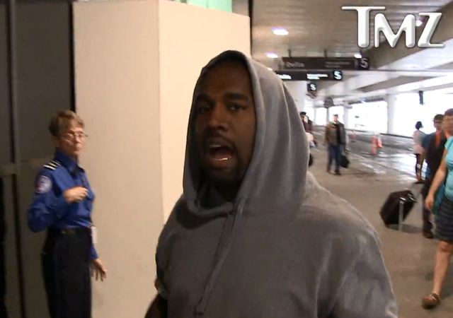 Kris Jenner uzasadnia przemoc Kanye Westa (VIDEO)