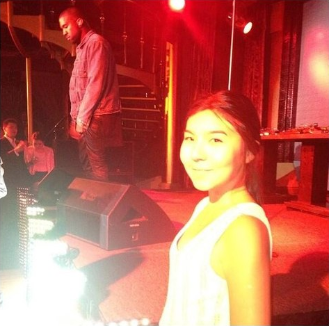 Nikt nie chciał słuchać Kanye Westa