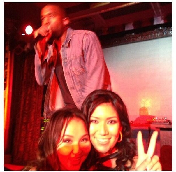 Nikt nie chciał słuchać Kanye Westa Nikt nie chciał słuchać Kanye Westa