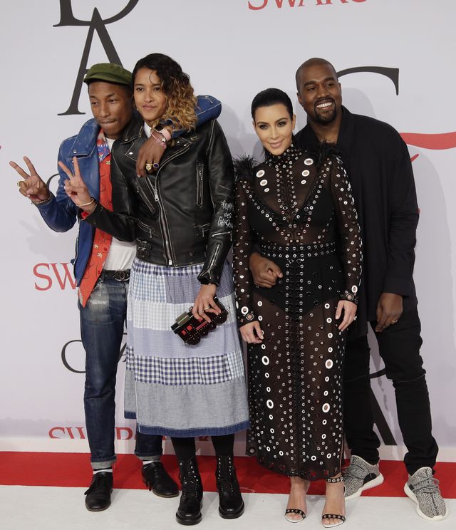 Fani Kanye Westa bezczelnie śmieją się z Taylor