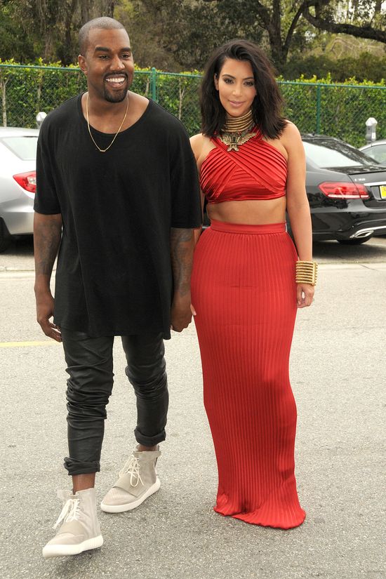 Kim Kardashian udostępniła film z pierwszej randki z Kanye Kim Kardashian udostępniła film z pierwszej randki z Kanye