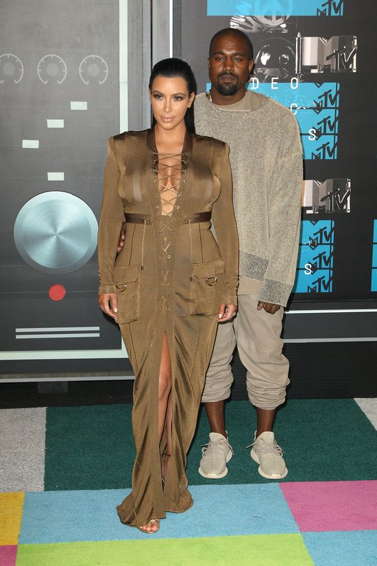 Kanye West ma...szlaban? Kanye West ma...szlaban?