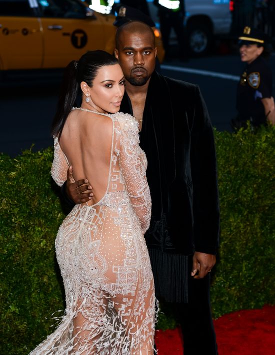 Kim Kardashian udostępniła film z pierwszej randki z Kanye Kim Kardashian udostępniła film z pierwszej randki z Kanye