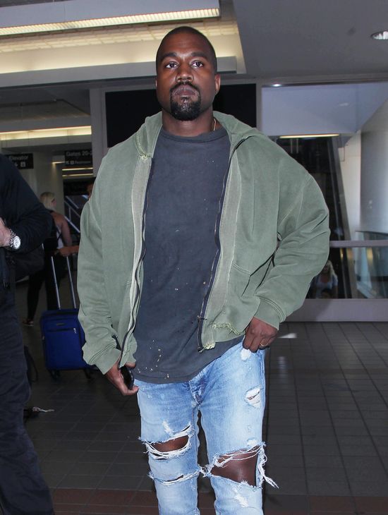 Kanye West nie wyda już ŻADNEJ płyty!