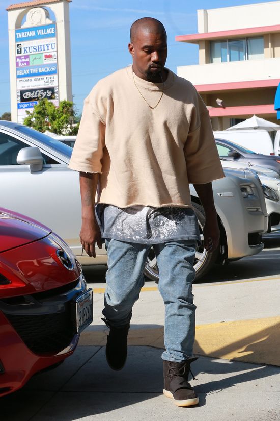 Kanye West nie wyda już ŻADNEJ płyty!