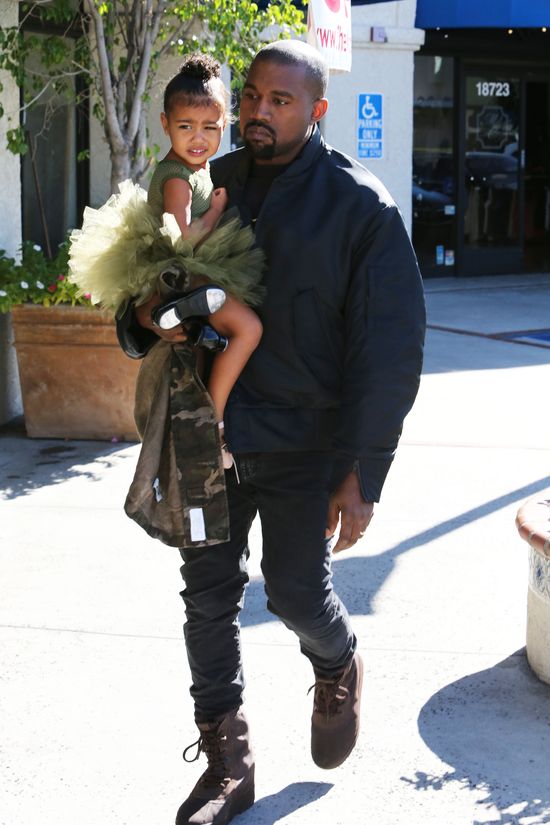 Kanye West... najbardziej stylowym mężczyzną na świecie! Kanye West... najbardziej stylowym mężczyzną na świecie!