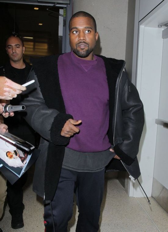 OTO, CO NAPRAWDĘ zaszło między Beyonce a Kanye Westem