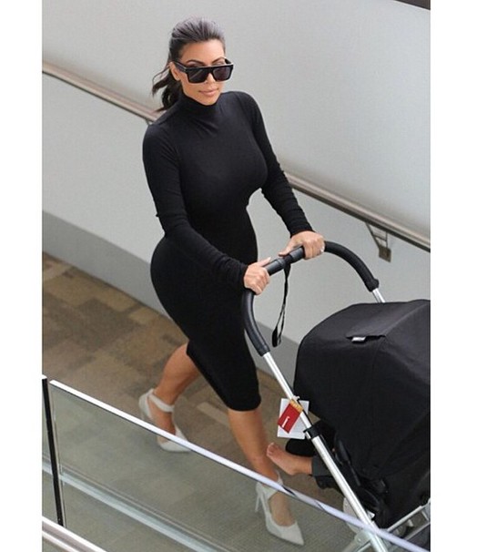 Kanye West trafił do szpitala!