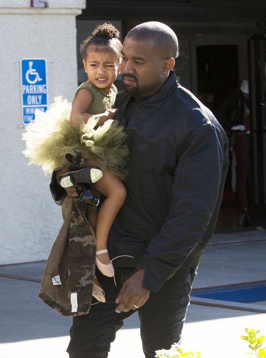 PILNE! Kanye West ma Wam coś do przekazania! PILNE! Kanye West ma Wam coś do przekazania!