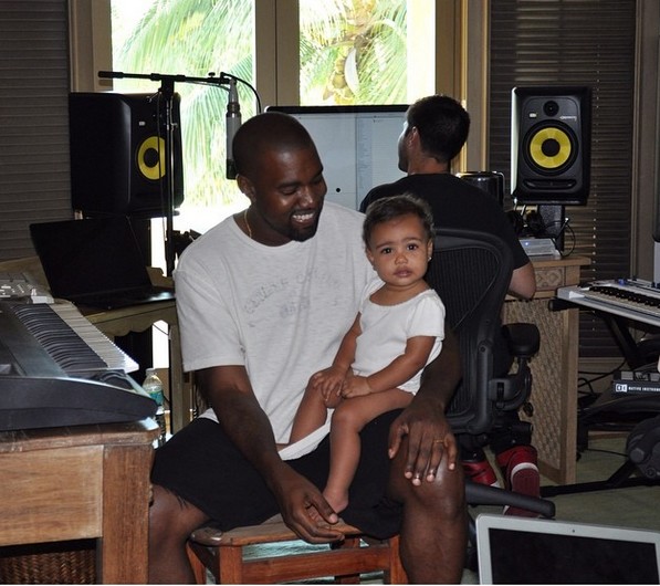 Kanye West trafił do szpitala!