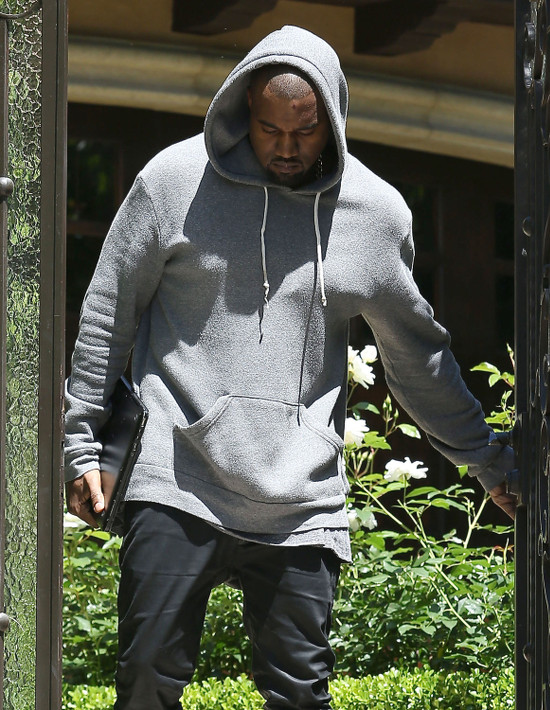 Kim Kardashian nie chciała sprzedać zdjęć córki