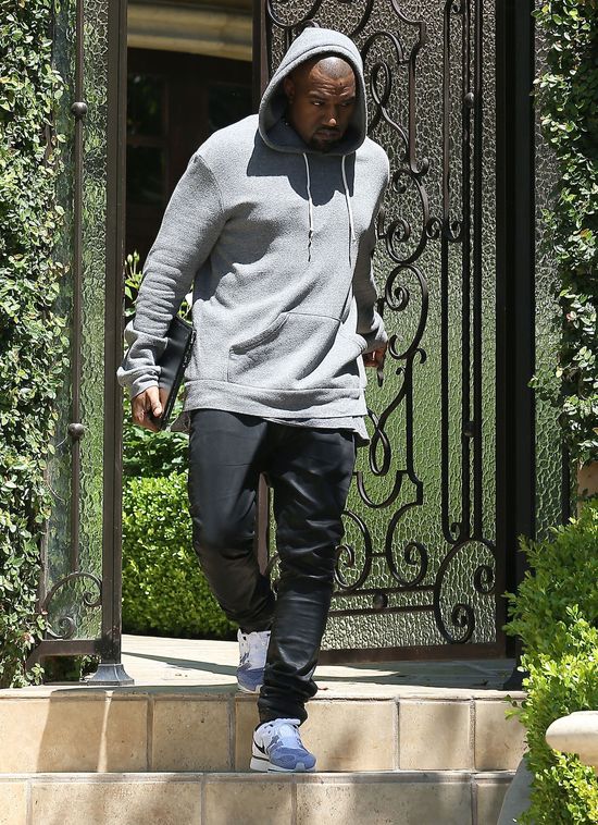 Powstaje porno parodia reality show Kardashianów