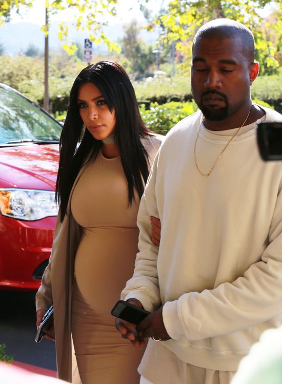 Kanye West... najbardziej stylowym mężczyzną na świecie! Kanye West... najbardziej stylowym mężczyzną na świecie!