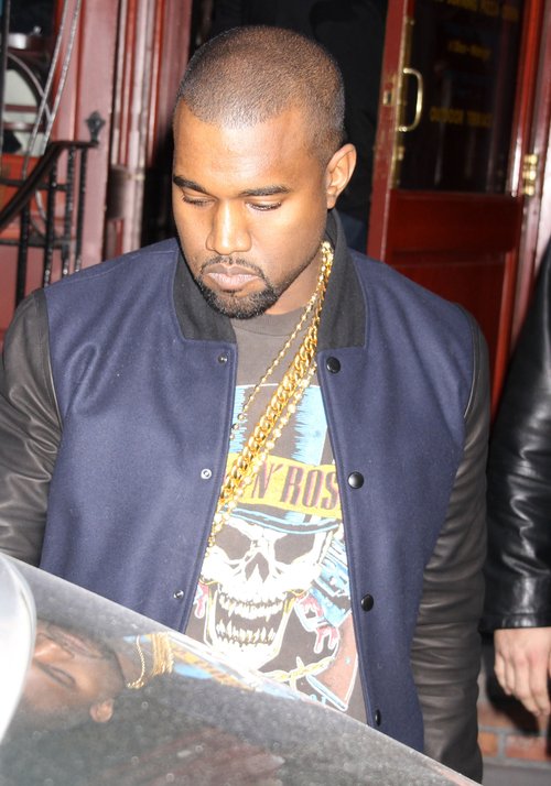 Kim Kardashian i Kanye West nie żałują sobie!