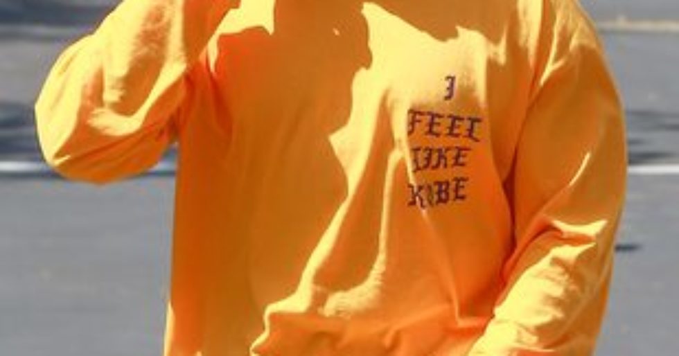 Ziścił się najgorszy sen Kanye Westa Ziścił się najgorszy sen Kanye Westa