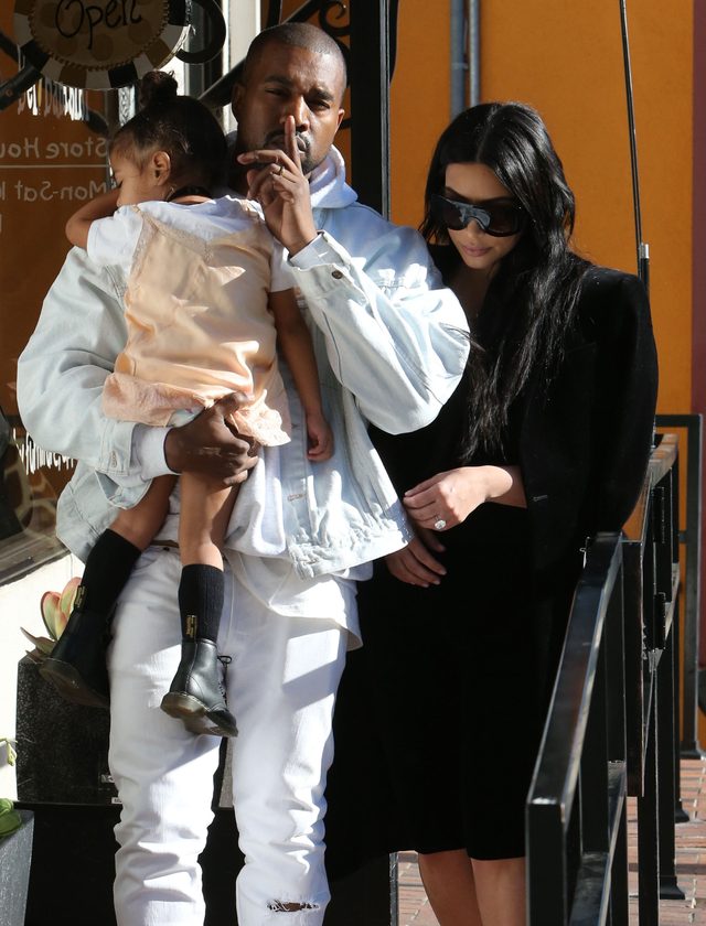 Nie sądziliśmy, że West zrobi TO na koncercie Biebera Nie sądziliśmy, że West zrobi TO na koncercie Biebera