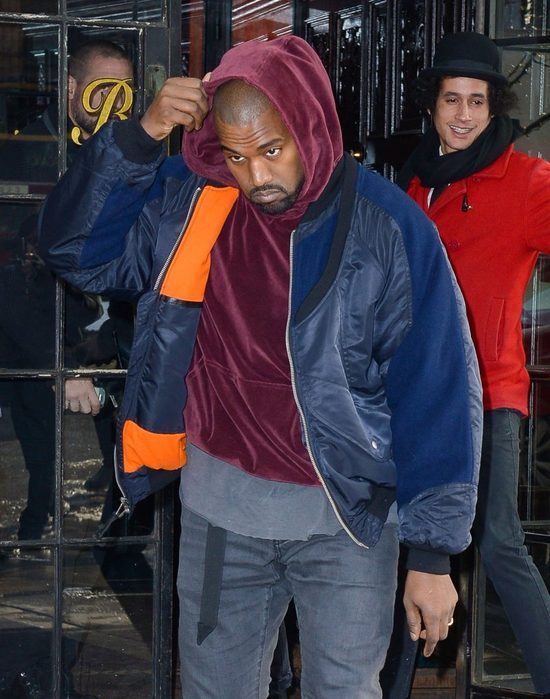 Klienci już skarżą się na buty z kolekcji Kanye West 