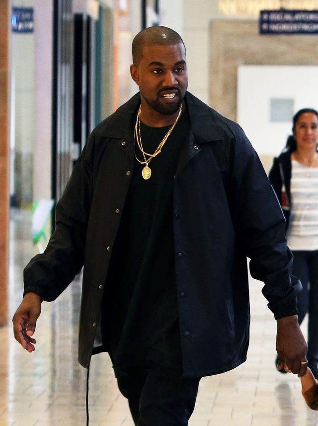 Nie sądziliśmy, że West zrobi TO na koncercie Biebera Nie sądziliśmy, że West zrobi TO na koncercie Biebera